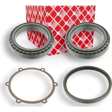 FEBI BILSTEIN 18287 Radlagersatz FEBI BILSTEIN 18287 Radlagersatz