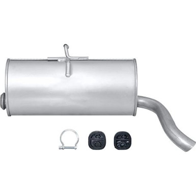 8LD 366 027-261 Endschalldämpfer Easy2Fit – PARTNERED with Faurecia 8LD 366 027-261 Endschalldämpfer Easy2Fit – PARTNERED with Faurecia