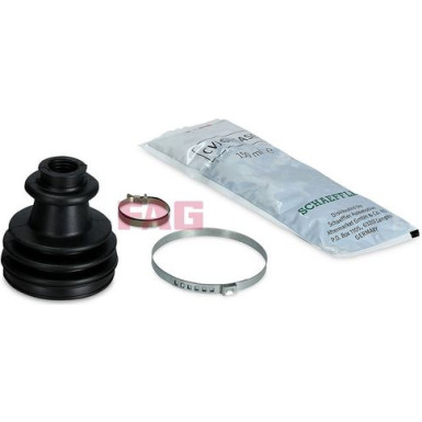 772 0324 30 Faltenbalgsatz, Antriebswelle