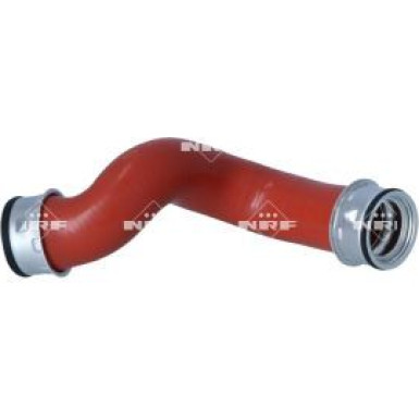 166019 Ladeluftschlauch