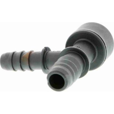 V10-2517 Ventil, Kurbelgehäuseentlüftung Original VAICO Qualität