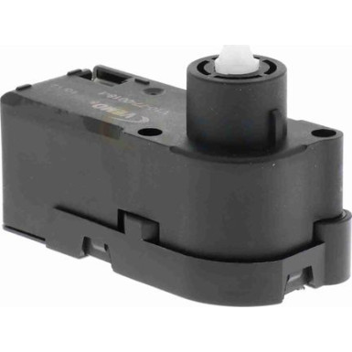 V10-77-0018-1 Stellelement, Leuchtweitenregulierung Original VEMO Qualität