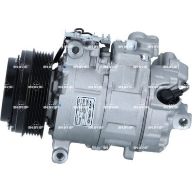 NRF | Kompressor, Klimaanlage | 32533
