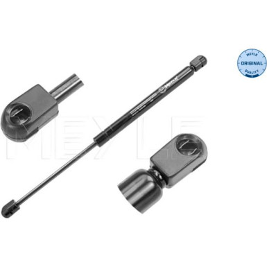 140 910 0020 Gasfeder, Koffer-/Laderaum MEYLE-ORIGINAL: True to OE. 140 910 0020 Gasfeder, Koffer-/Laderaum MEYLE-ORIGINAL: True to OE.