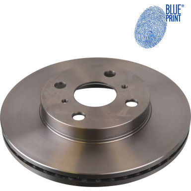 Blue Print | Bremsscheibe | ADG043173