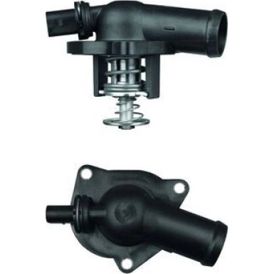 Mahle Thermostat, Kühlmittel BEHR TI 17 109