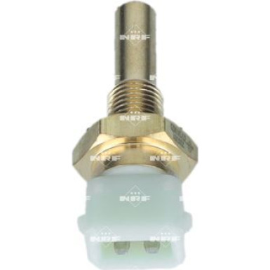 727134 Sensor, Kühlmitteltemperatur EASY FIT