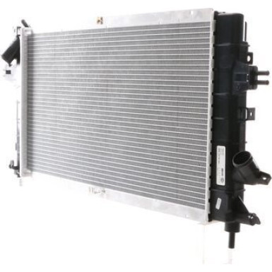 CR 1687 000S Kühler, Motorkühlung BEHR CR 1687 000S Kühler, Motorkühlung BEHR