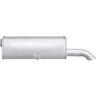 8LD 366 032-331 Endschalldämpfer Easy2Fit – PARTNERED with Faurecia 8LD 366 032-331 Endschalldämpfer Easy2Fit – PARTNERED with Faurecia