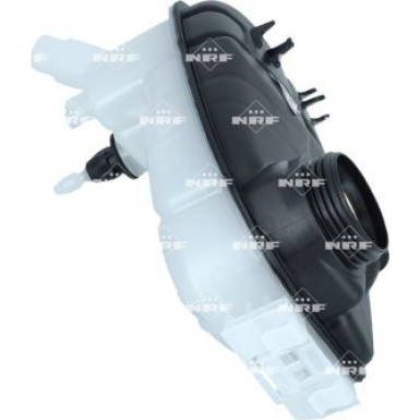 454102 Ausgleichsbehälter, Kühlmittel EASY FIT