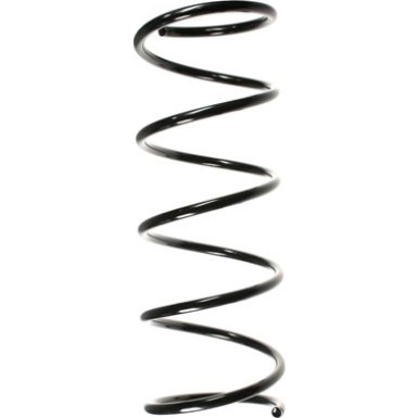 Spidan | Fahrwerksfeder | 55136