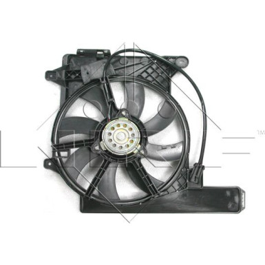 47488 Lüfter, Motorkühlung