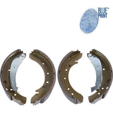 ADBP410022 Bremsbackensatz