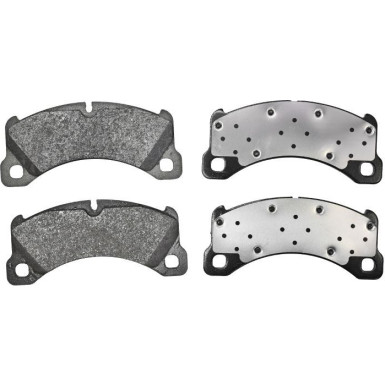 LP3217 Bremsbelagsatz, Scheibenbremse