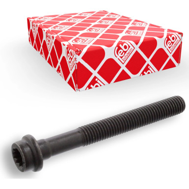 FEBI BILSTEIN 09127 Zylinderkopfschraube FEBI BILSTEIN 09127 Zylinderkopfschraube