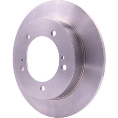 Hella | Bremsscheibe | 8DD 355 117-941