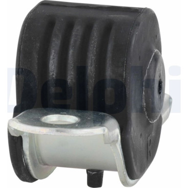 TD389W Lagerung, Lenker