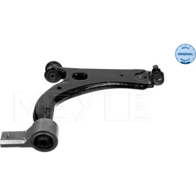 Meyle Lenker, Radaufhängung MEYLE-ORIGINAL: True to OE 716 050 0027