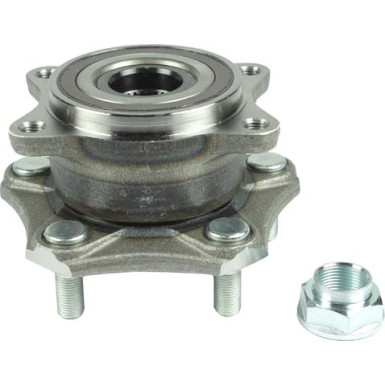 WM 6978 Radlagersatz WM 6978 Radlagersatz