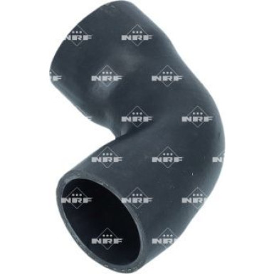 166386 Ladeluftschlauch EASY FIT