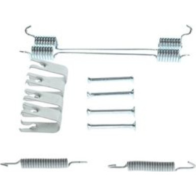 BOSCH | Zubehörsatz, Bremsbacken | 1 987 475 289 BOSCH | Zubehörsatz, Bremsbacken | 1 987 475 289