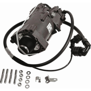 Sachs Nehmerzylinder, Kupplung Aktuator 3981 600 000