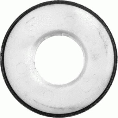 31102 01 Lagerung, Achskörper