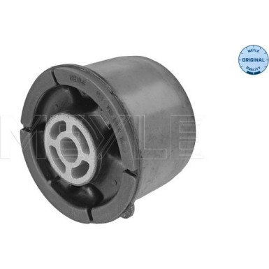 Meyle Lagerung, Achskörper MEYLE-ORIGINAL: True to OE 11-14 710 0019 Meyle Lagerung, Achskörper MEYLE-ORIGINAL: True to OE 11-14 710 0019