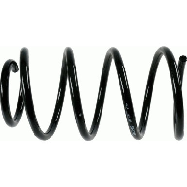 998 561 Fahrwerksfeder