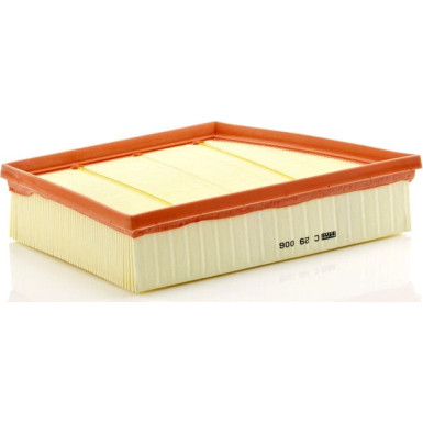 MANN-FILTER C 29 006 Luftfilter MANN-FILTER C 29 006 Luftfilter