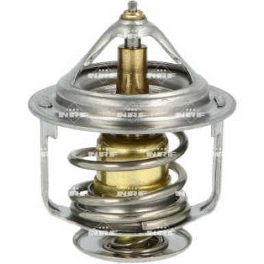 NRF | Thermostat, Kühlmittel | 725268