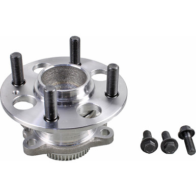 WM 2211 Radlagersatz COMPETENCE KIT