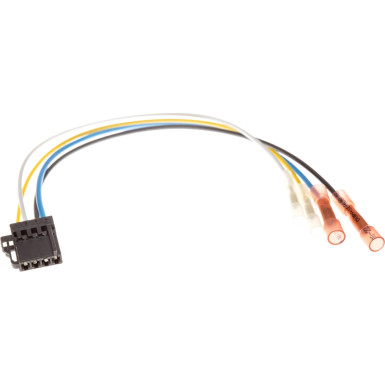 FEBI BILSTEIN 107143 Kabelreparatursatz, Heckklappe FEBI BILSTEIN 107143 Kabelreparatursatz, Heckklappe