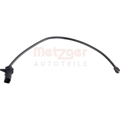 1190400 Warnkontakt, Bremsbelagverschleiß GREENPARTS