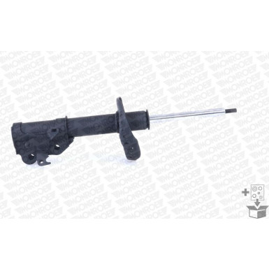 G8169 Stoßdämpfer MONROE ORIGINAL (Gas Technology) G8169 Stoßdämpfer MONROE ORIGINAL (Gas Technology)