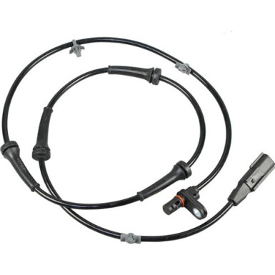 Metzger | Sensor, Raddrehzahl | 0900486