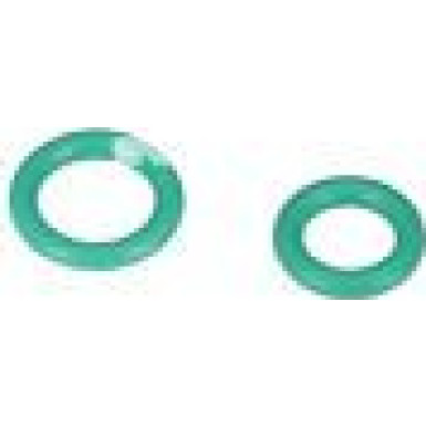 350549 Kondensator, Klimaanlage EASY FIT