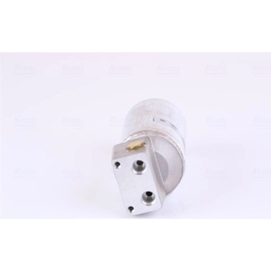 95043 Trockner, Klimaanlage