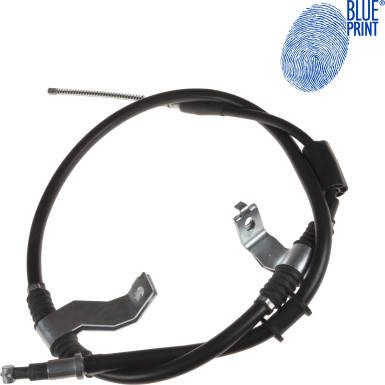 ADG046153 Seilzug, Feststellbremse