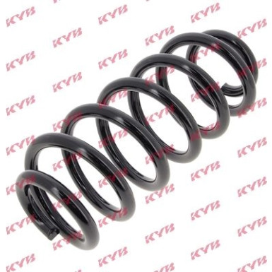 RH2077 Fahrwerksfeder K-Flex