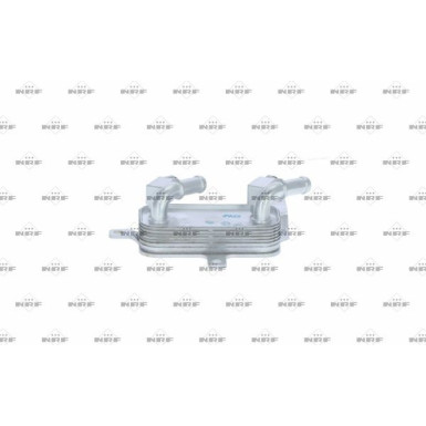 NRF | Ölkühler, Automatikgetriebe | 31778