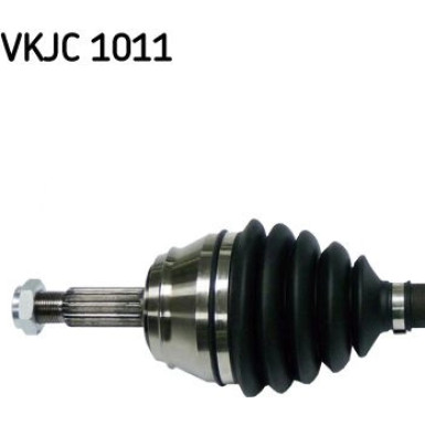 VKJC 1011 Antriebswelle