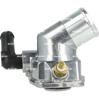 NRF | Thermostat, Kühlmittel | 725112
