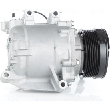 89246 Kompressor, Klimaanlage ** FIRST FIT **