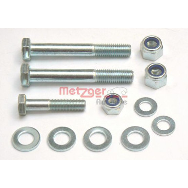 55003018 Montagesatz, Lenker