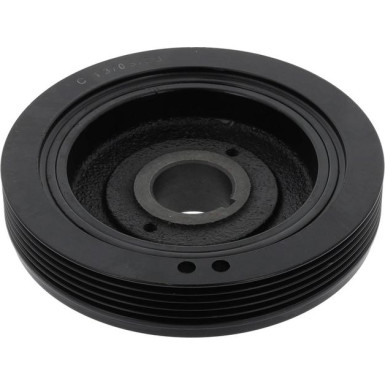 Corteco | Riemenscheibe, Kurbelwelle | 80000384