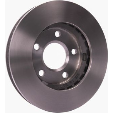 Hella | Bremsscheibe | 8DD 355 106-011