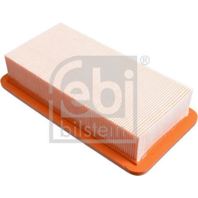 FEBI BILSTEIN 183927 Luftfilter FEBI BILSTEIN 183927 Luftfilter