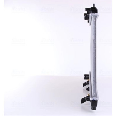 67725 Kühler, Motorkühlung