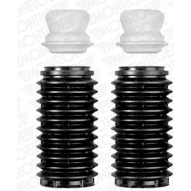 Monroe | Staubschutzsatz, Stoßdämpfer | PK086 Monroe | Staubschutzsatz, Stoßdämpfer | PK086